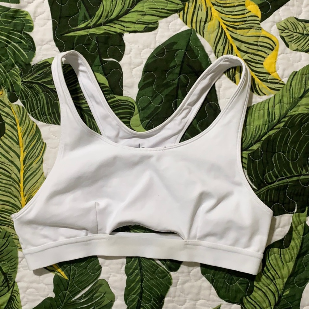 Alo sport bra